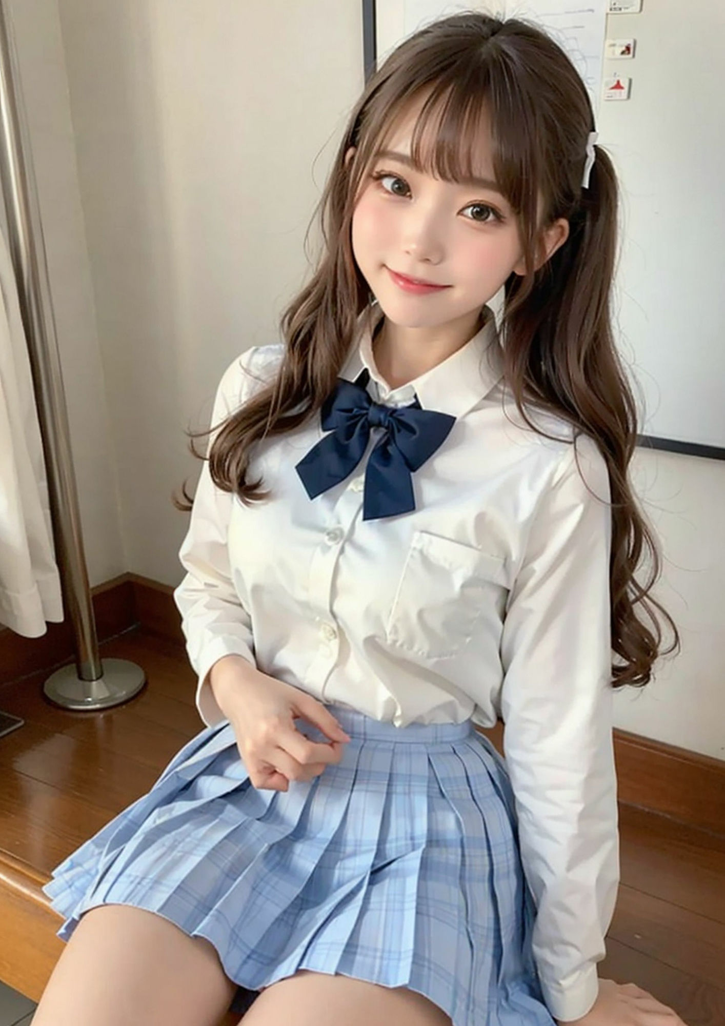 サンプル画像3:可愛い顔してでらビッチ(UClub) [d_445950]