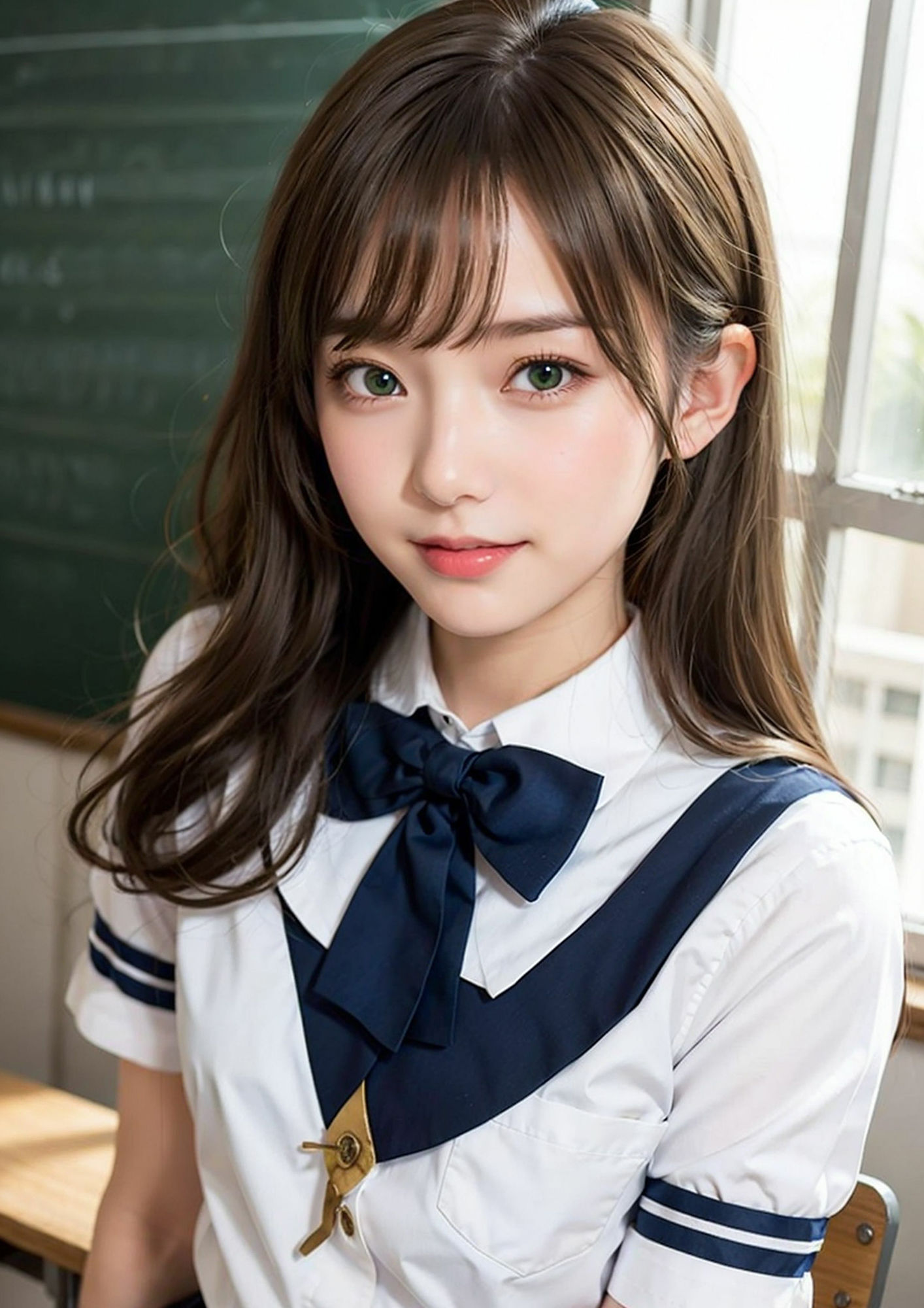 サンプル画像4:可愛い顔してでらビッチ(UClub) [d_445950]