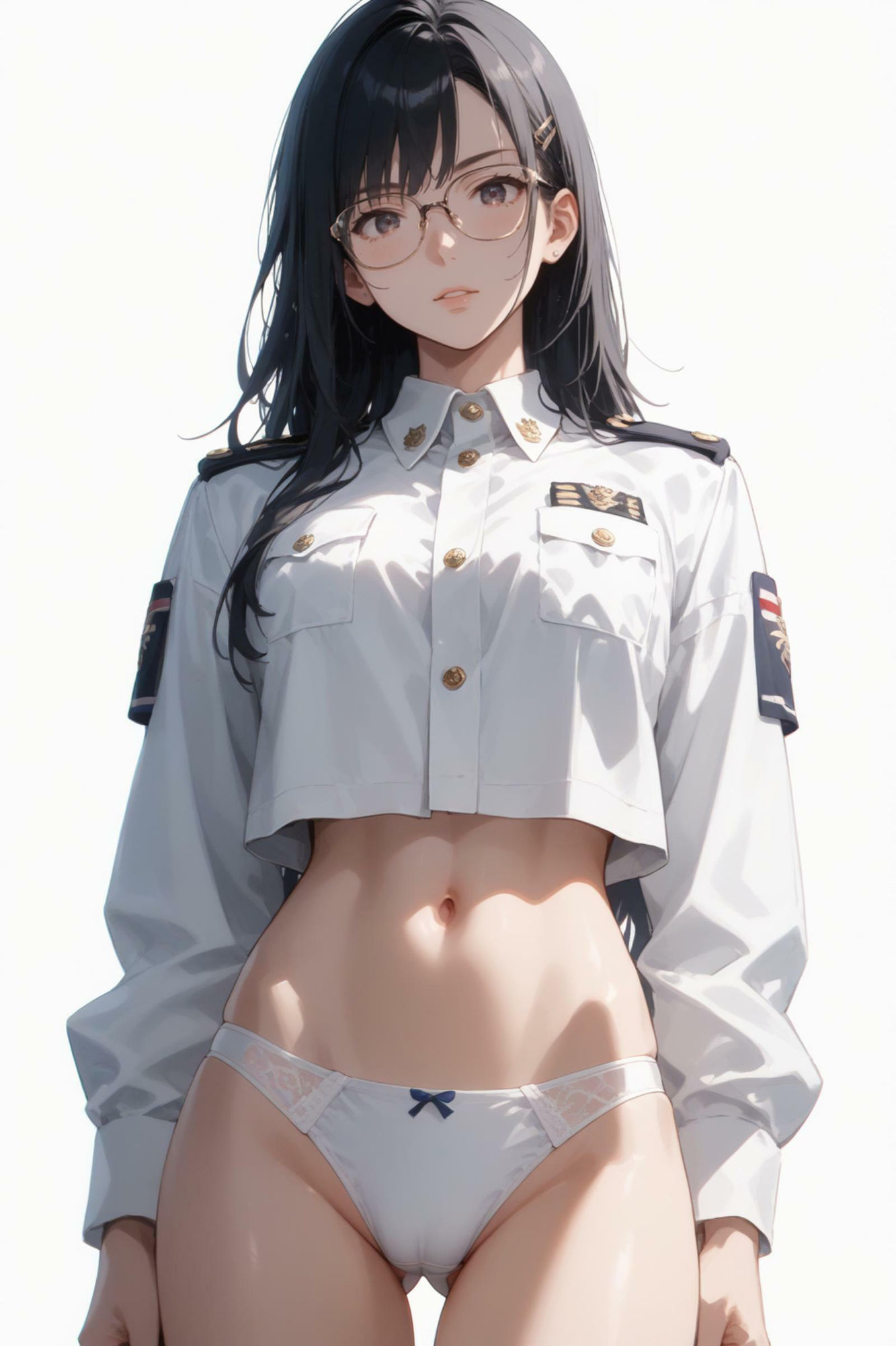 サンプル画像5:私のパンツ2(spoit) [d_445968]