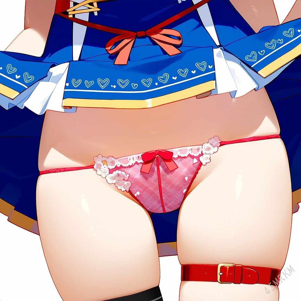 ホ○ライブパンツ記録33の画像3