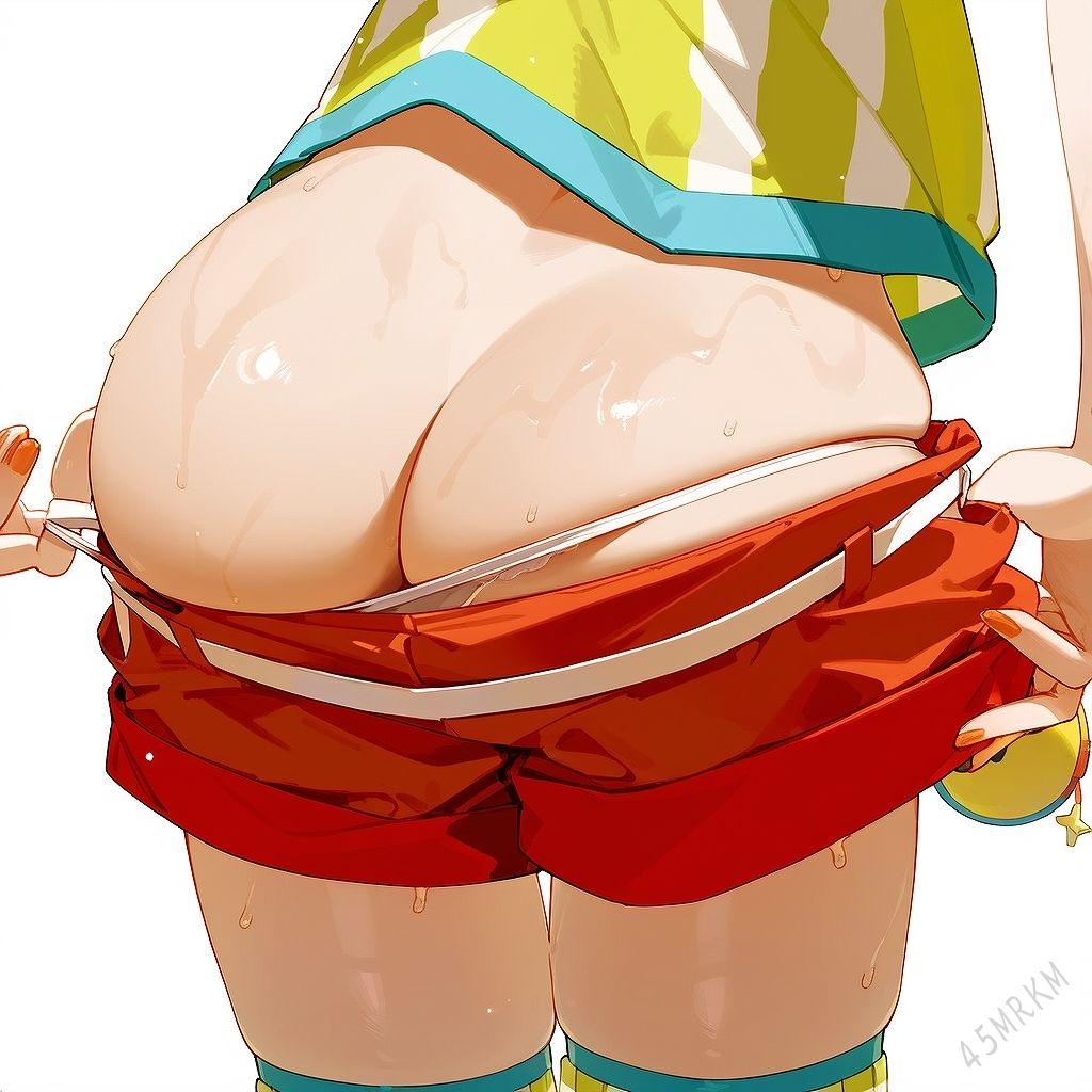 ホ○ライブパンツ記録33の画像7