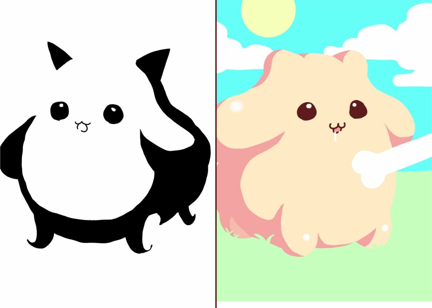 サンプル画像6:思い出イラストコレクション(みるく☆さんきゅー) [d_446085]