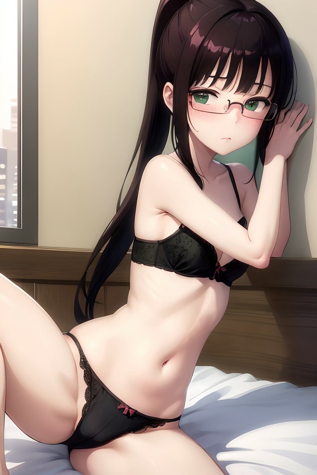 サンプル画像1:宮〇るり CG集 相手に好きな人がいるからってアタックしちゃいけない決まりなんて、ないんだよ？(ヒロインズVI) [d_446180]