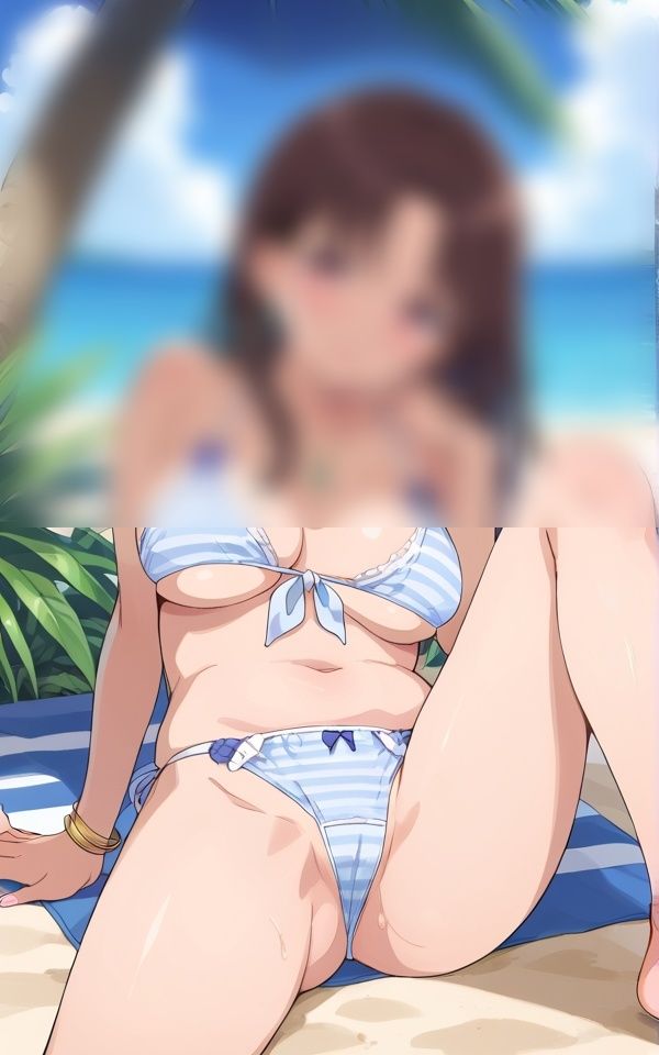 サンプル画像1:アニ女のエッチな仕草に萌え404人(美熟女クラブ) [d_446222]