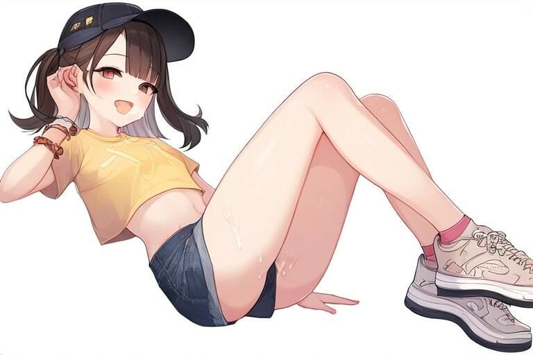 サンプル画像1:敬語妹はいつも優しく足コキしてくれる〜こんなことするのお兄さまにだけですよ〜(晴耕雨読) [d_446255]