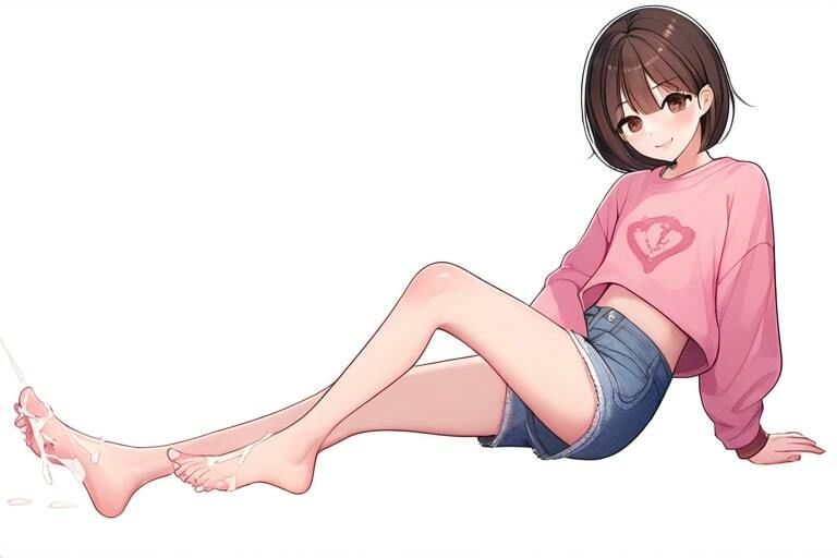 サンプル画像6:敬語妹はいつも優しく足コキしてくれる〜こんなことするのお兄さまにだけですよ〜(晴耕雨読) [d_446255]