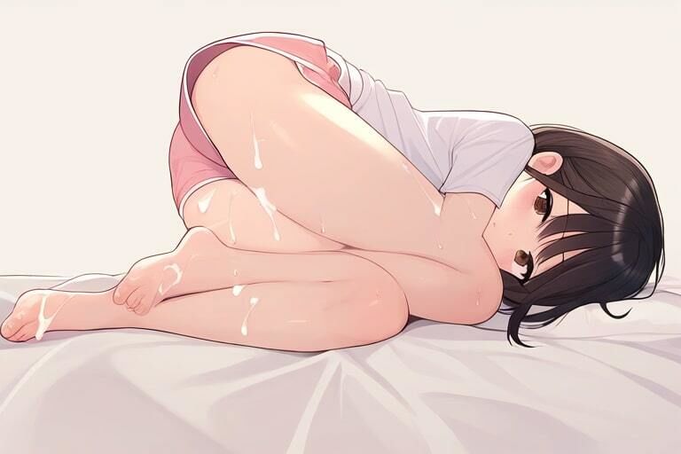 サンプル画像6:部活終わりの女子を連れ込みそして…〜足コキなんて趣味がわるいです〜(晴耕雨読) [d_446283]