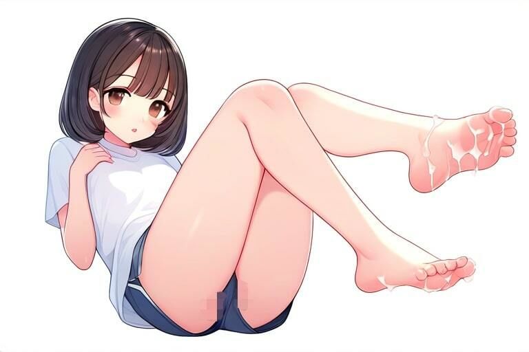 サンプル画像2:年下お嬢様にバカにしていただく〜身分をわきまえなさいな、ポ〜チ♪〜(晴耕雨読) [d_446292]