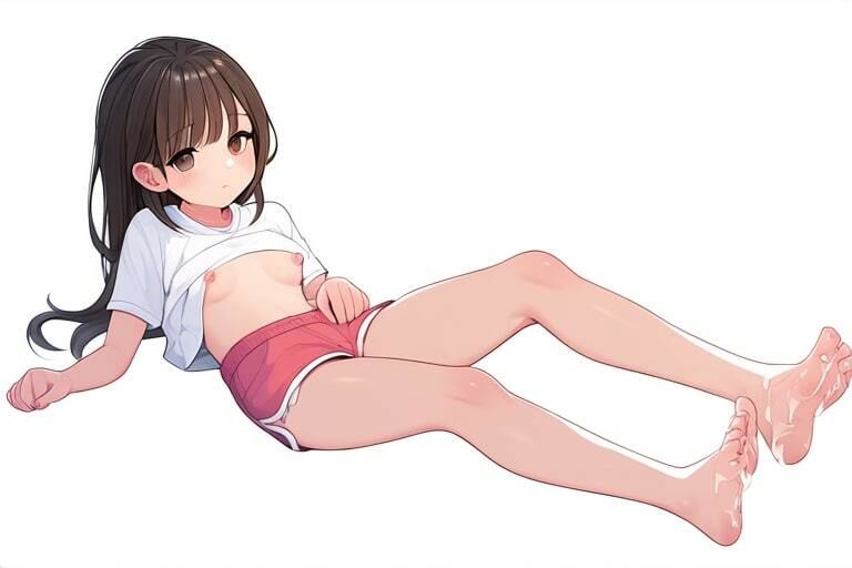 サンプル画像3:年下お嬢様にバカにしていただく〜身分をわきまえなさいな、ポ〜チ♪〜(晴耕雨読) [d_446292]