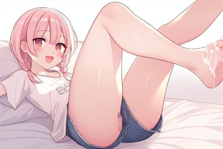 サンプル画像4:年下お嬢様にバカにしていただく〜身分をわきまえなさいな、ポ〜チ♪〜(晴耕雨読) [d_446292]