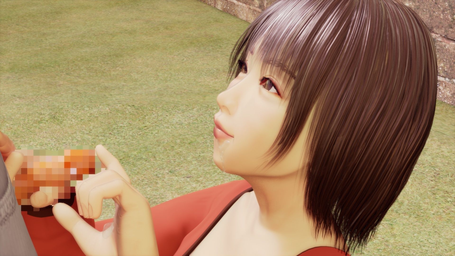 サンプル画像2:痴女の楽園(いもけんぴ) [d_446368]