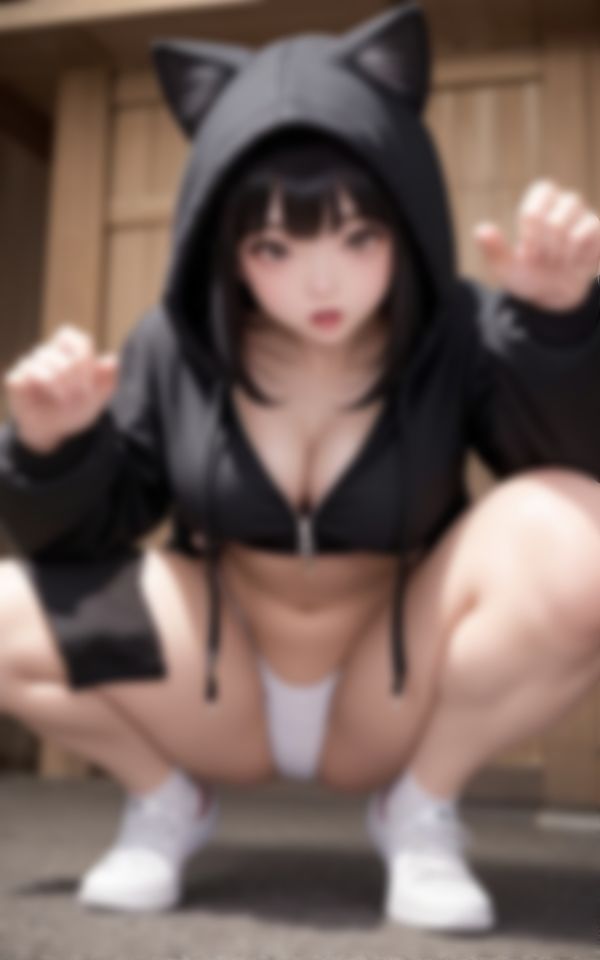 サンプル画像1:家出して体を売る巨乳メンヘラ美女エチエチ画像集(えいあい.com) [d_446433]