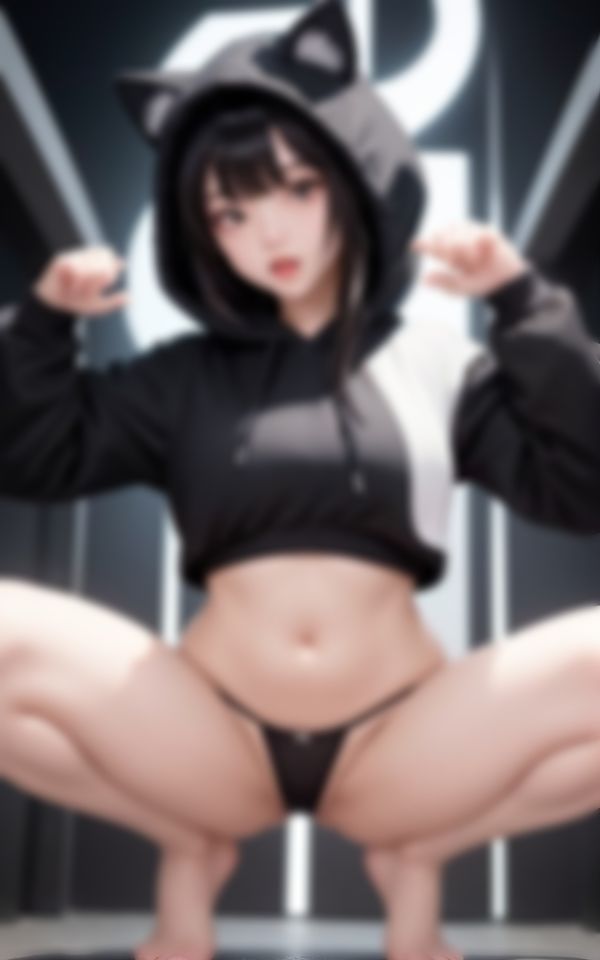 サンプル画像5:家出して体を売る巨乳メンヘラ美女エチエチ画像集(えいあい.com) [d_446433]
