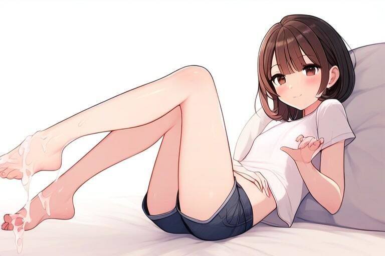 サンプル画像1:育ちの良い一人娘を預かってみた〜おにいさんともっと素敵なことしたいです〜(晴耕雨読) [d_446648]