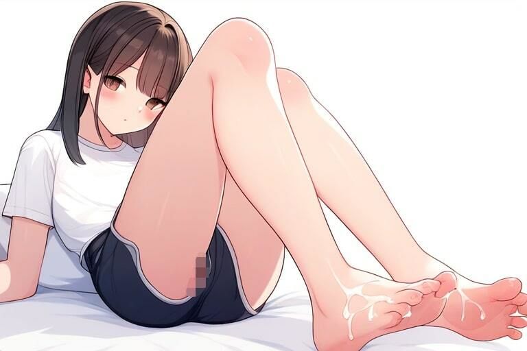 サンプル画像2:育ちの良い一人娘を預かってみた〜おにいさんともっと素敵なことしたいです〜(晴耕雨読) [d_446648]