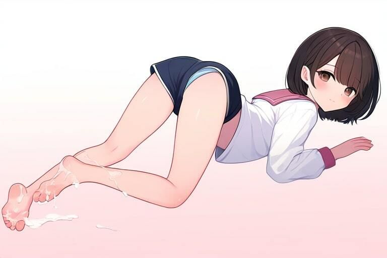 サンプル画像5:育ちの良い一人娘を預かってみた〜おにいさんともっと素敵なことしたいです〜(晴耕雨読) [d_446648]