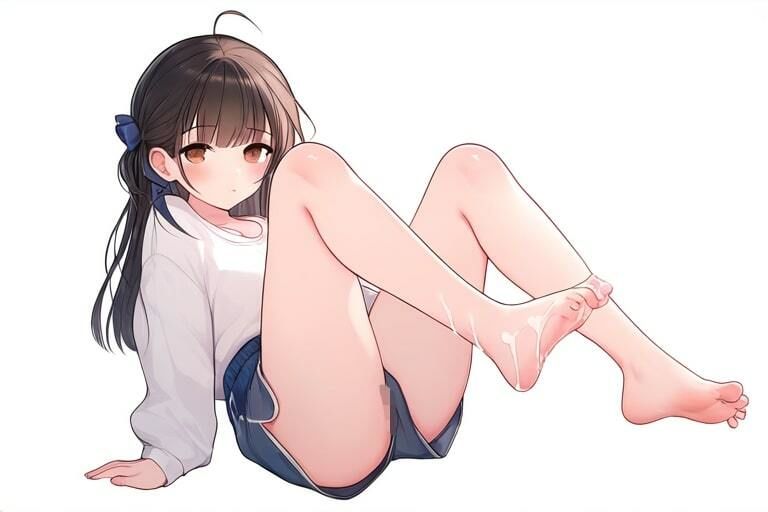 育ちの良い一人娘を預かってみた〜おにいさんともっと素敵なことしたいです〜のサンプル画像 6