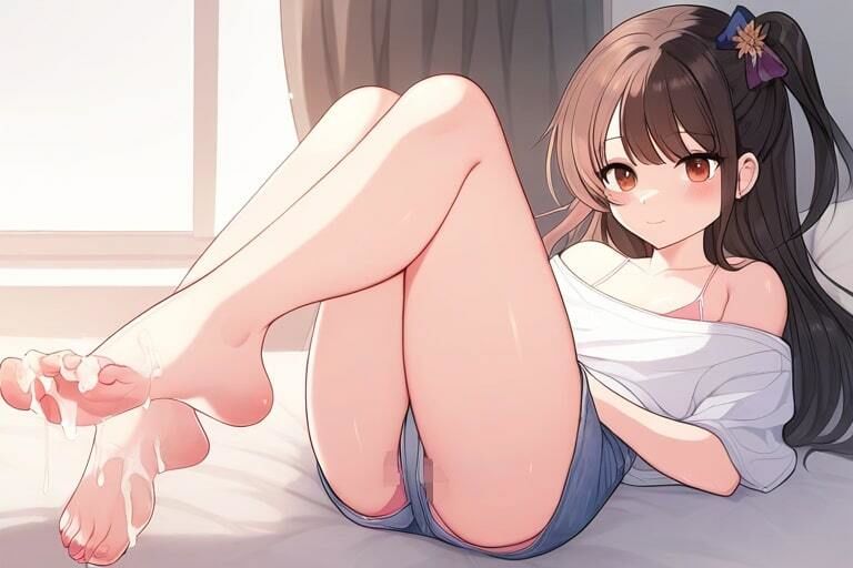 放課後にパパ活しちゃう娘〜本番アリでもいいですよ？〜のサンプル画像 6