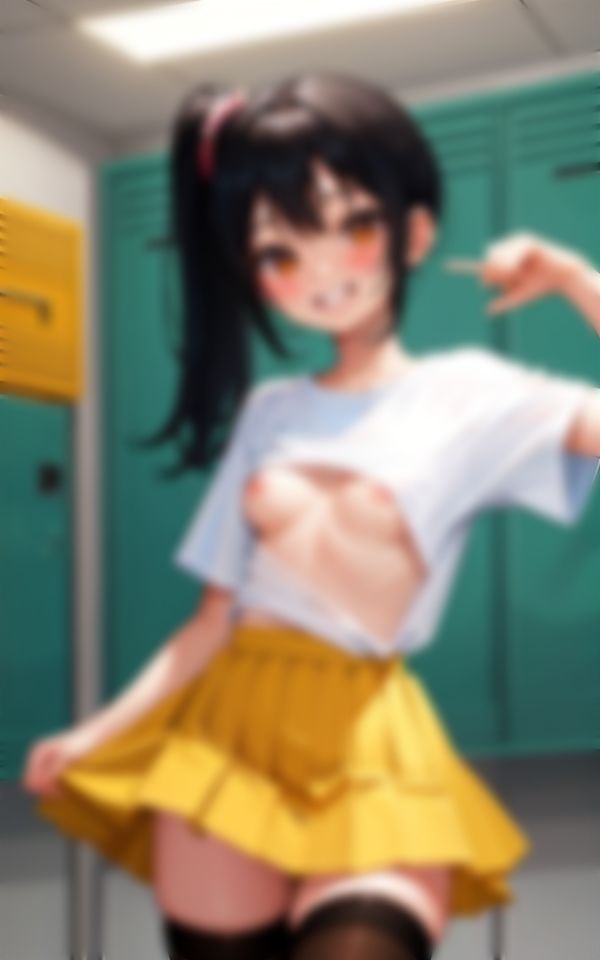 サンプル画像1:汗すごいから着替えるねVOL.1(進撃の腐女子) [d_446659]