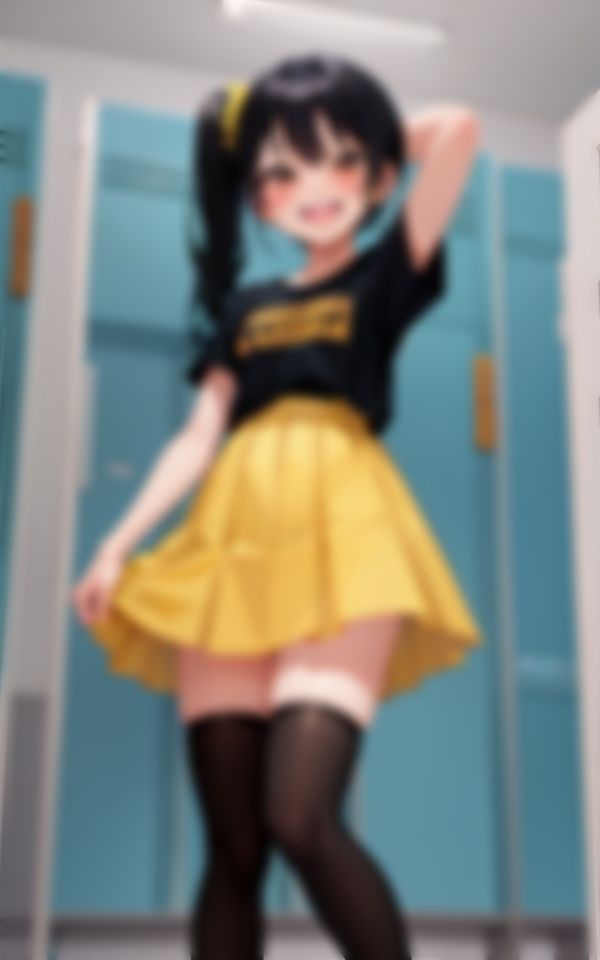 サンプル画像2:汗すごいから着替えるねVOL.1(進撃の腐女子) [d_446659]