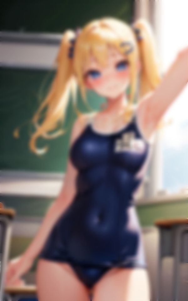 サンプル画像2:クラス1可愛い彼女VOL.2(panpanyama＋4A) [d_446663]