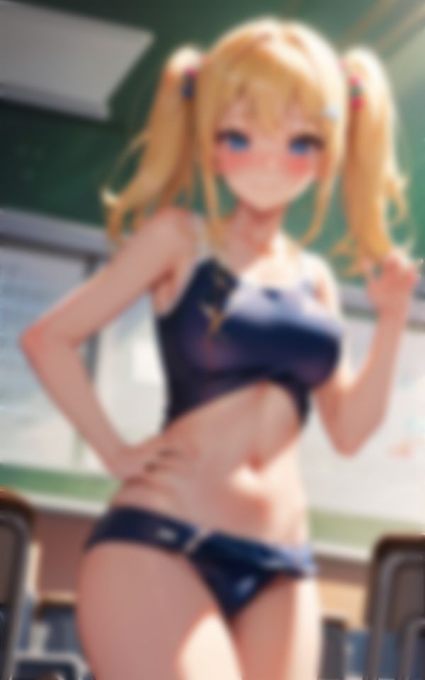 サンプル画像3:クラス1可愛い彼女VOL.2(panpanyama＋4A) [d_446663]