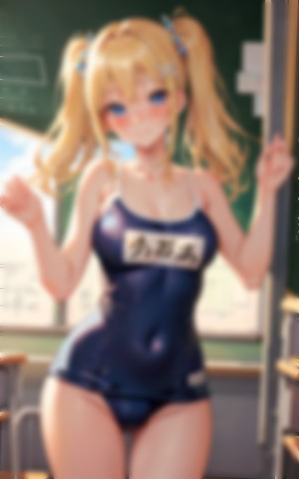 サンプル画像4:クラス1可愛い彼女VOL.2(panpanyama＋4A) [d_446663]