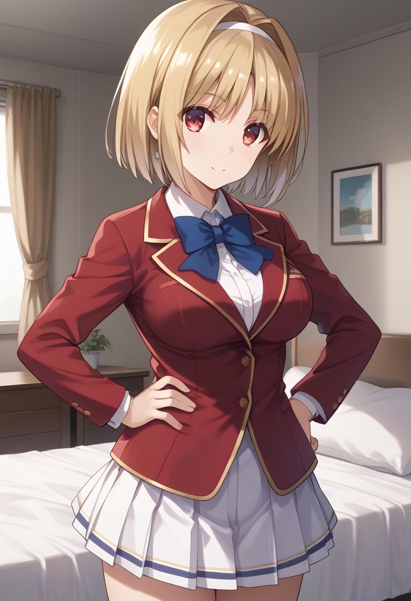 サンプル画像1:よ○実 櫛○桔梗 エロCG集(かみのみゃ) [d_446665]