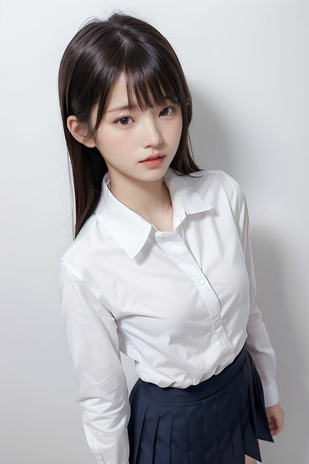 サンプル画像2:女子校生の自由研究 【ジブン】(ジブン) [d_446776]