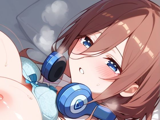 五等分の〇嫁 中〇三玖 その後√のサンプル画像1