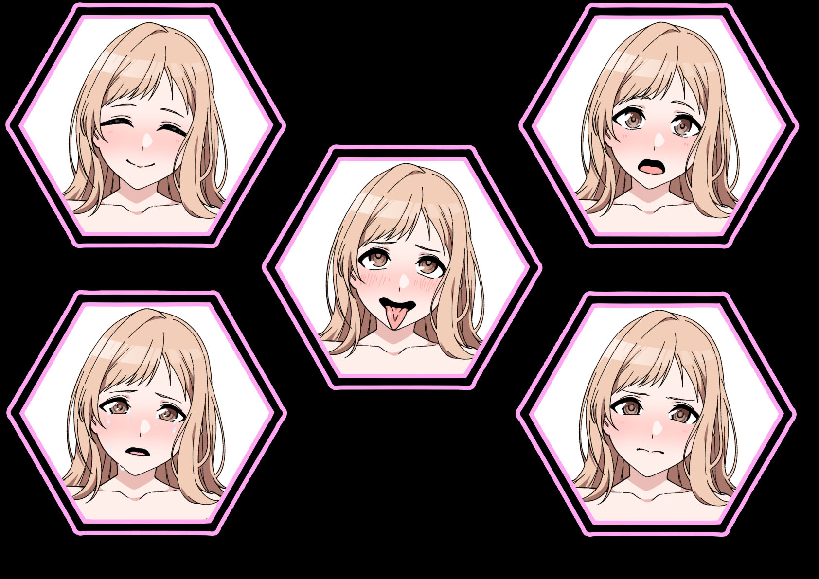 サンプル画像2:Dress up H vol.2(もにゃサークル) [d_446855]