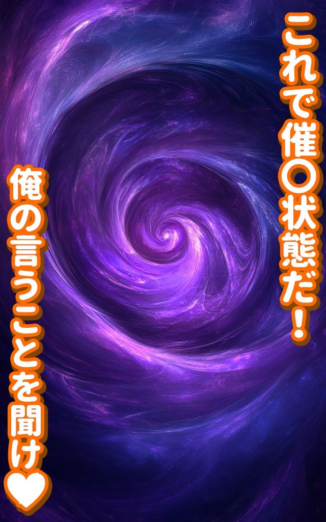 サンプル画像5:催〇学園-番外編-強●開脚でお〇んこ見放題(AIななせ) [d_446986]