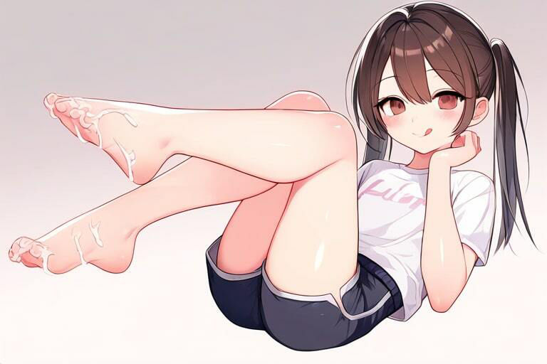 サンプル画像2:生意気なメスを性的にわからせる〜ゆるぢて…も゛う゛しまぜん゛〜〜〜っ！〜(晴耕雨読) [d_447081]