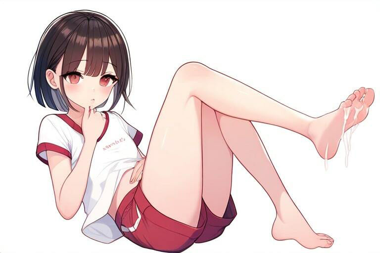 サンプル画像3:生意気なメスを性的にわからせる〜ゆるぢて…も゛う゛しまぜん゛〜〜〜っ！〜(晴耕雨読) [d_447081]