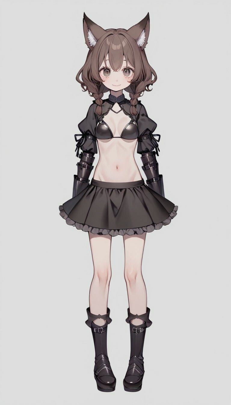 サンプル画像2:雑CG集・素材集 20240913 全年齢(siouni) [d_447083]