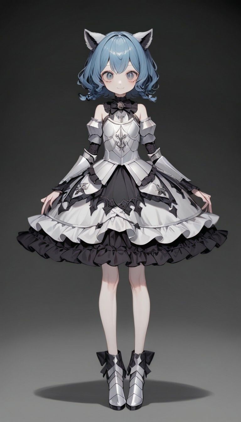 サンプル画像3:雑CG集・素材集 20240913 全年齢(siouni) [d_447083]