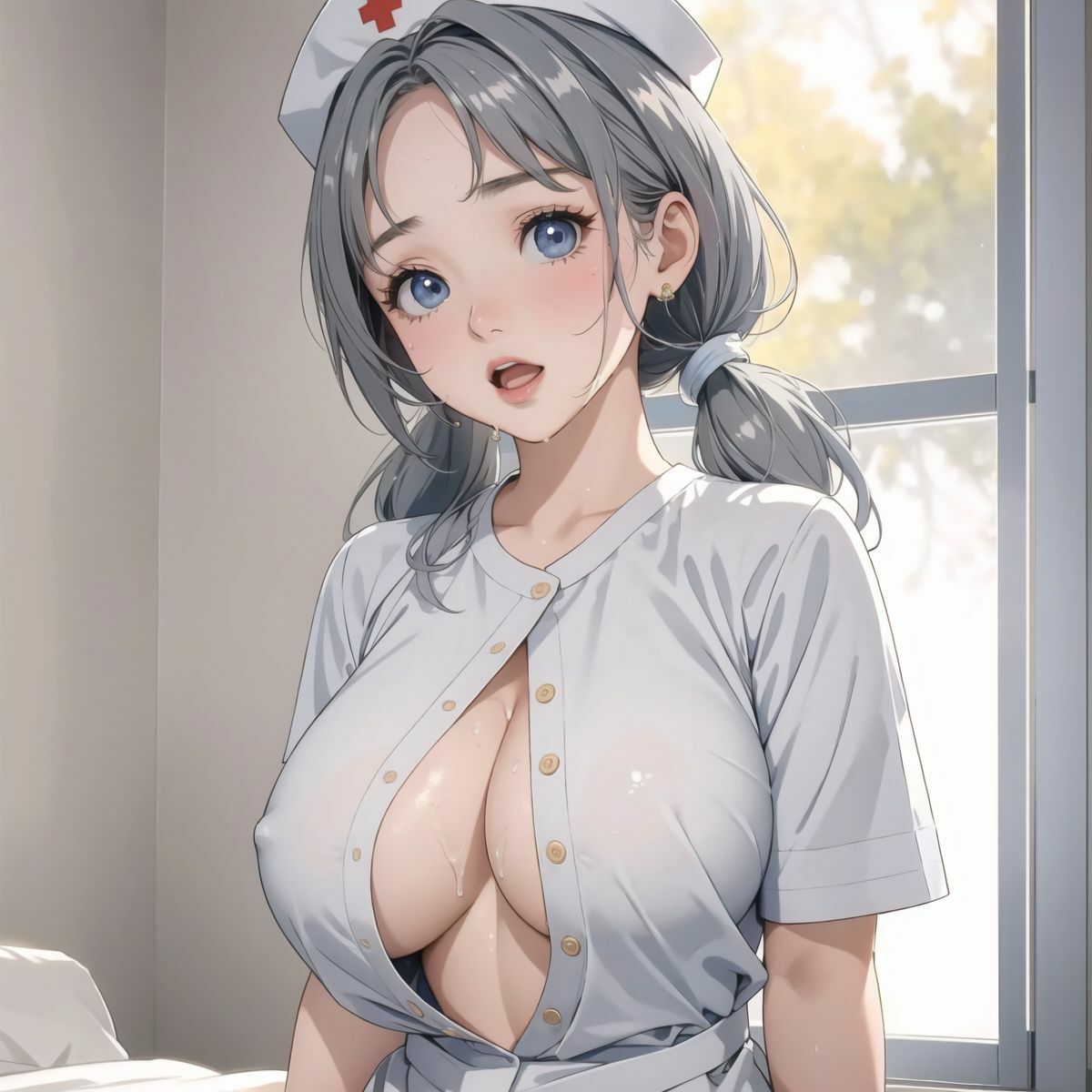 サンプル画像1:魅惑のぼくの天使 Part4(ぱんだマン) [d_447136]