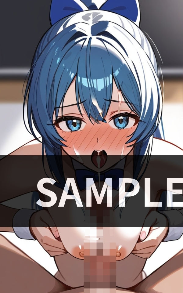 サンプル画像4:パイズリ挟射でセンターを狙え！これがアイドルの成り上がり方(悩殺ダンス) [d_447141]