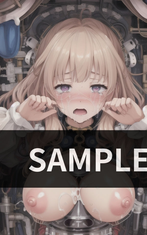 サンプル画像3:ギリギリ死なない状態まで人体改造してみた(エロティーク) [d_447211]