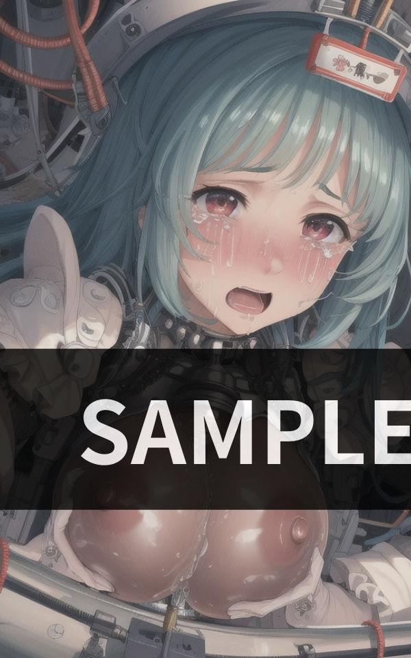 サンプル画像4:ギリギリ死なない状態まで人体改造してみた(エロティーク) [d_447211]