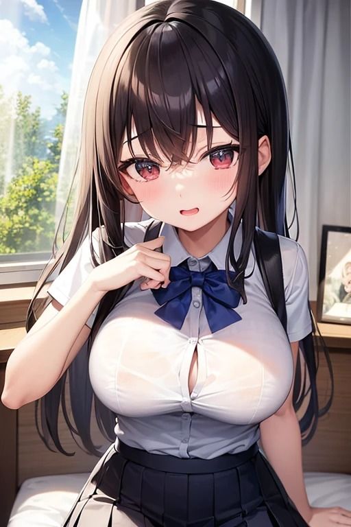 サンプル画像5:可愛い女の子写真集＃5(ギリギリショット美女写真館) [d_447212]