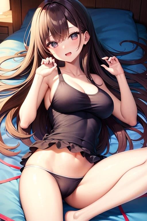 サンプル画像1:可愛い女の子写真集＃6(ギリギリショット美女写真館) [d_447213]