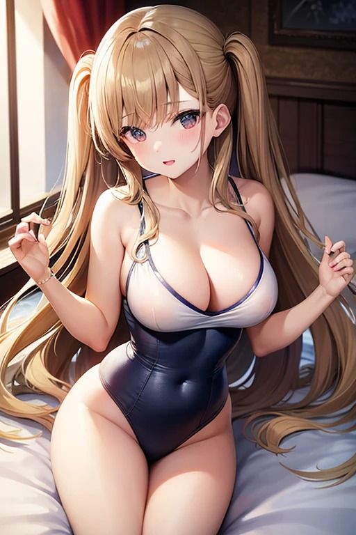 サンプル画像2:可愛い女の子写真集＃6(ギリギリショット美女写真館) [d_447213]