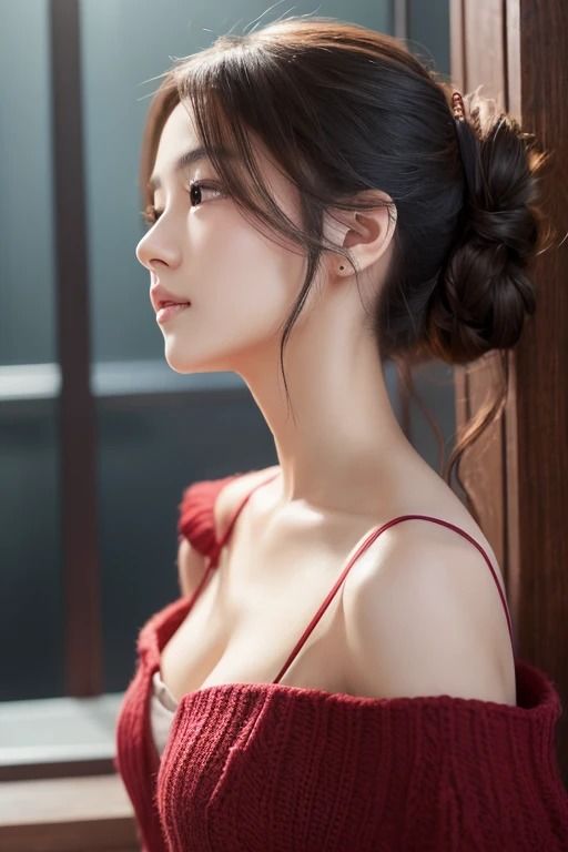 サンプル画像1:美女写真集＃1(最高の写真集) [d_447223]