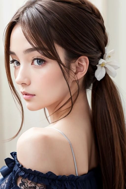 サンプル画像5:美女写真集＃1(最高の写真集) [d_447223]