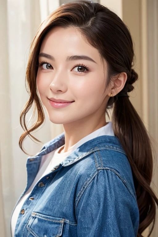 美女写真集＃1のサンプル画像 6