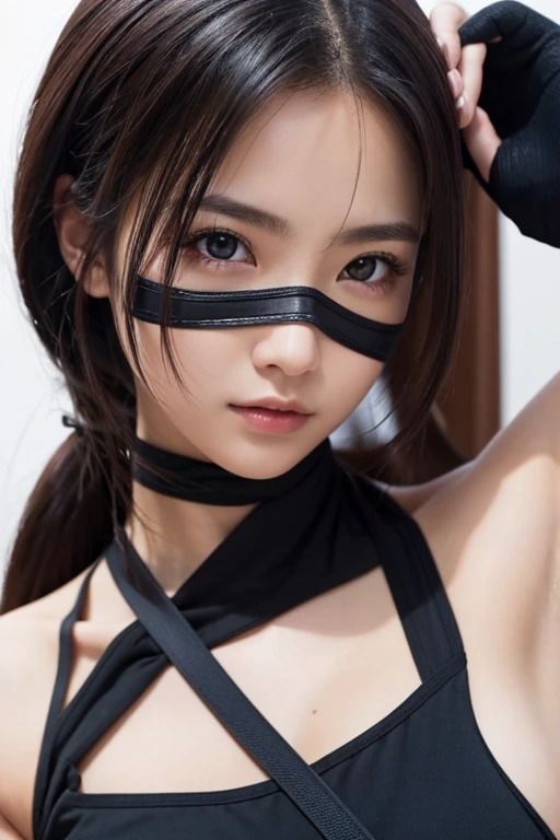 サンプル画像4:美女写真集＃2(最高の写真集) [d_447225]