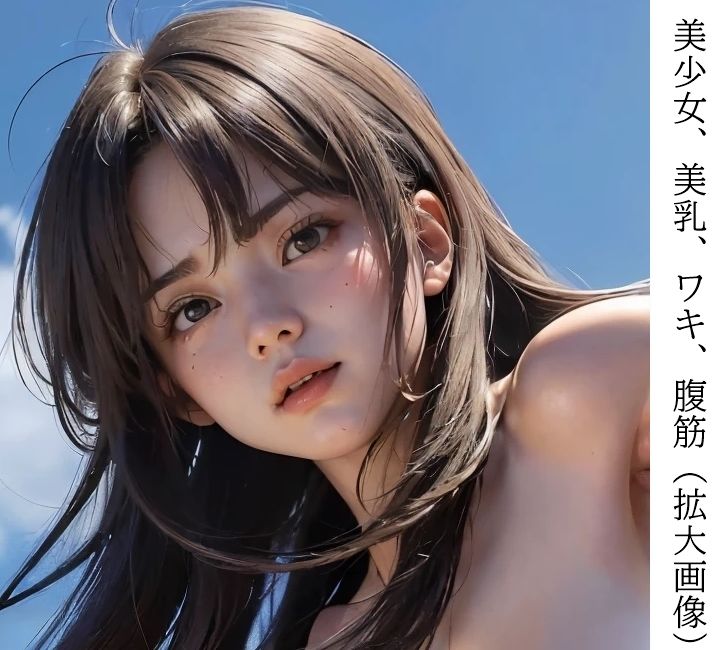 サンプル画像5:私のスラムダンク！2(美少女革命) [d_447245]