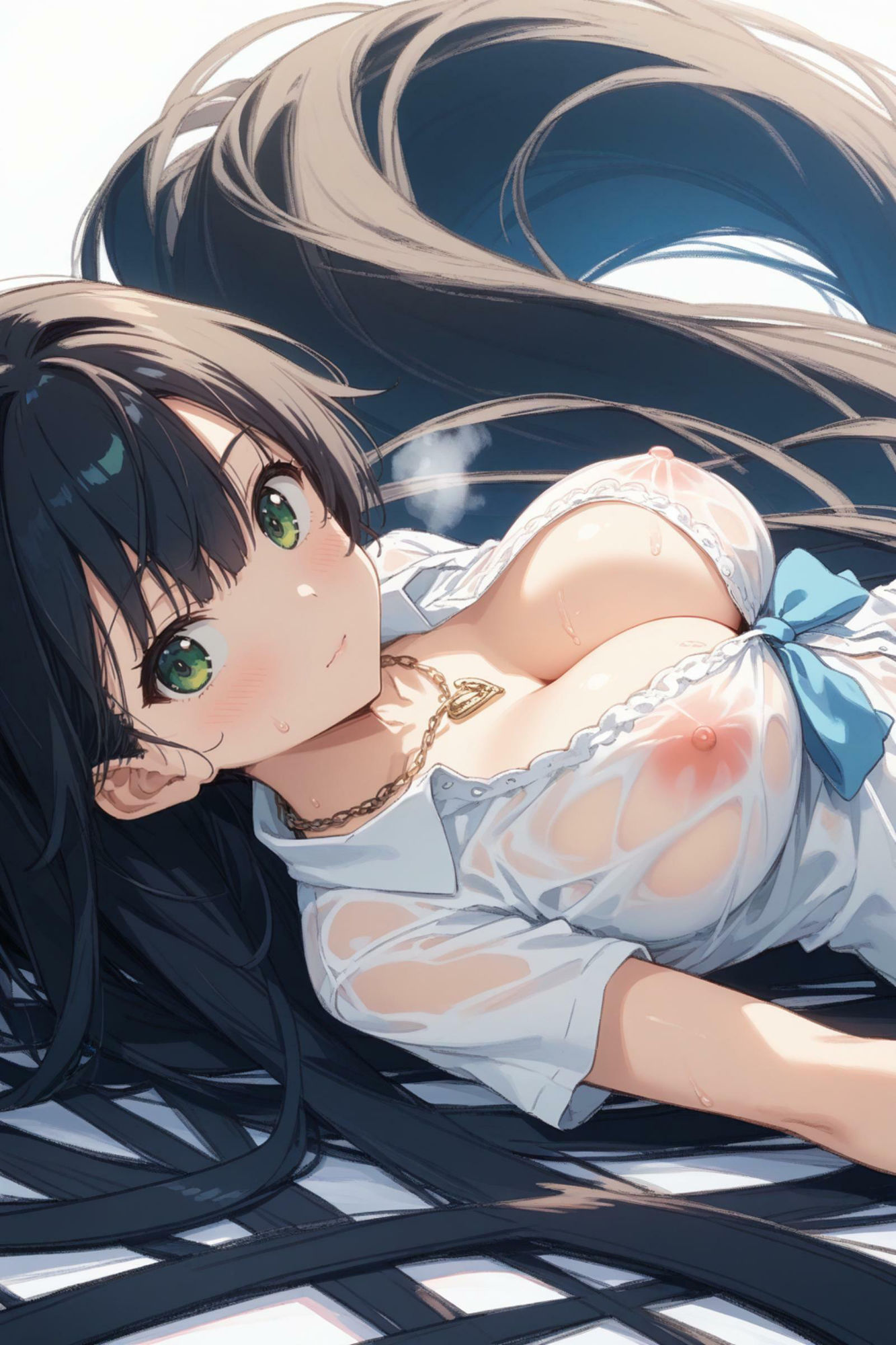 サンプル画像3:ロリボディー(spoit) [d_447334]