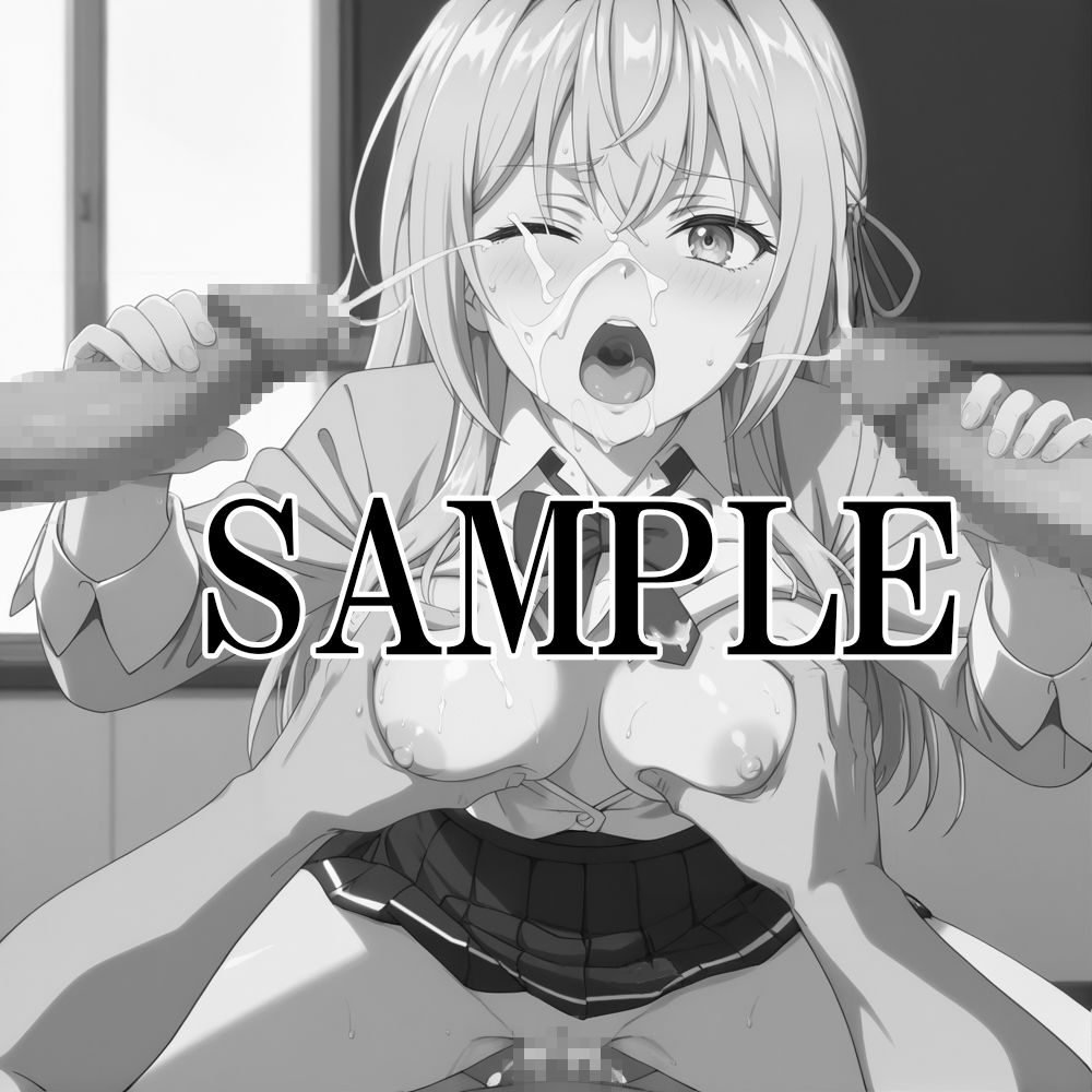 サンプル画像3:【ロシデレ】時々ズボッと挿れさせてくれる隣のアー○ャさん 〜アー○ャ編〜(江口漫画屋さん) [d_447340]